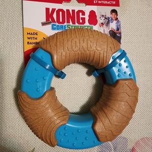 KONG CORE STRENGTH Bamboo Ring sz Med/Lg